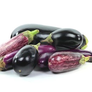 Aubergines