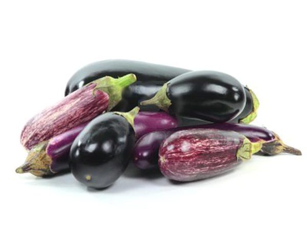 Aubergines