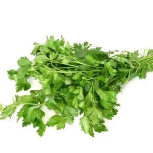 Flat Parsley