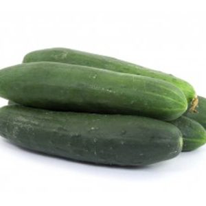 Cucumber - Marketmore