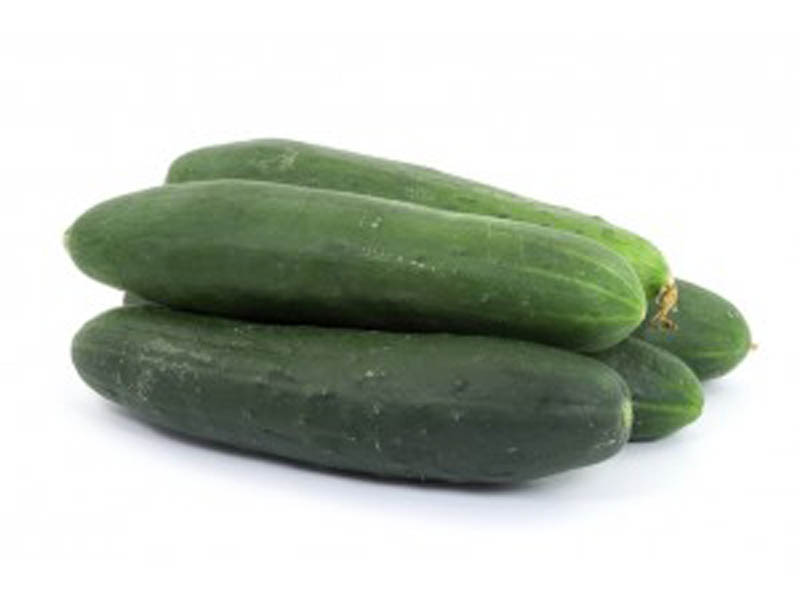 Cucumber - Marketmore
