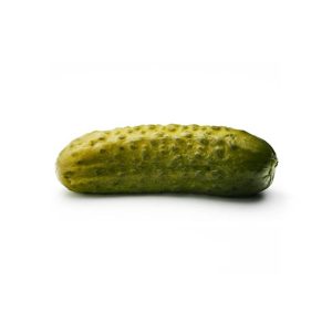 Cornichon Vert Petit de Paris