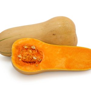 Courge Butternut