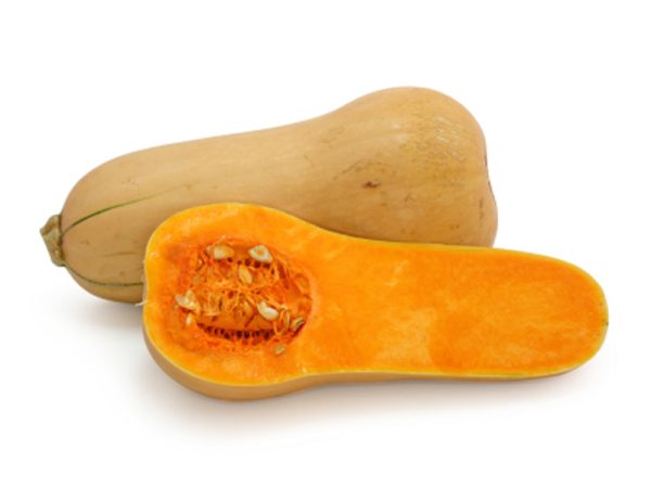 Courge Butternut