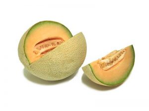 Melon Charentais Cantaloup