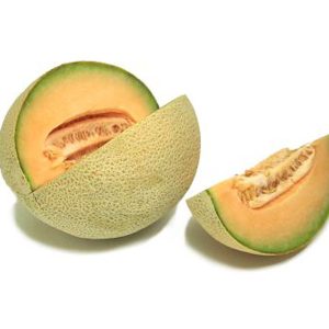 Melon Charentais Cantaloup