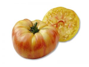 Tomate Ananas