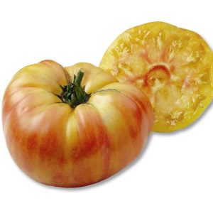 Tomate Ananas