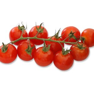 Cherry Tomato - Red