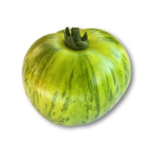 Tomate Green Zebra