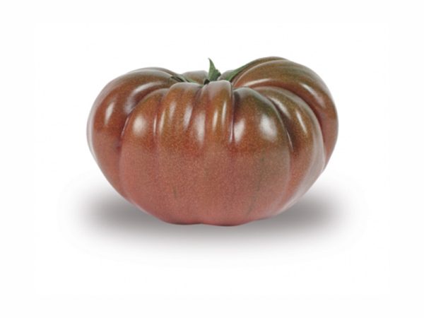 Tomate Noire de Crimée