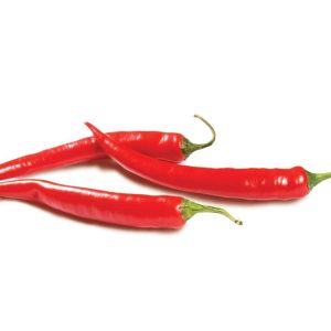 Piment de Cayenne