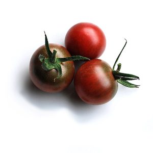 Tomate Cerise Noire