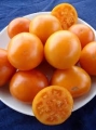 Tomate Orange Queen