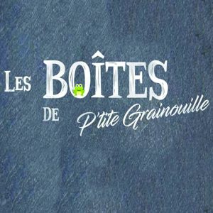 Petite grainouille