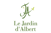 Logo Jardin Albert