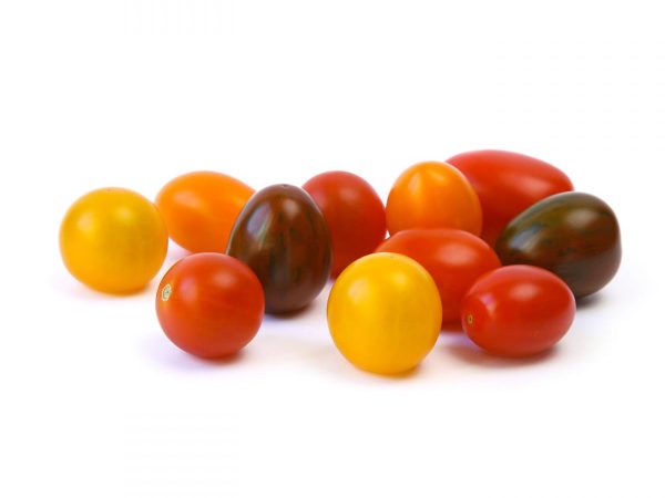 Coffret "Tomates cerises"