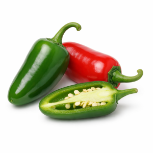piment Jalapeño