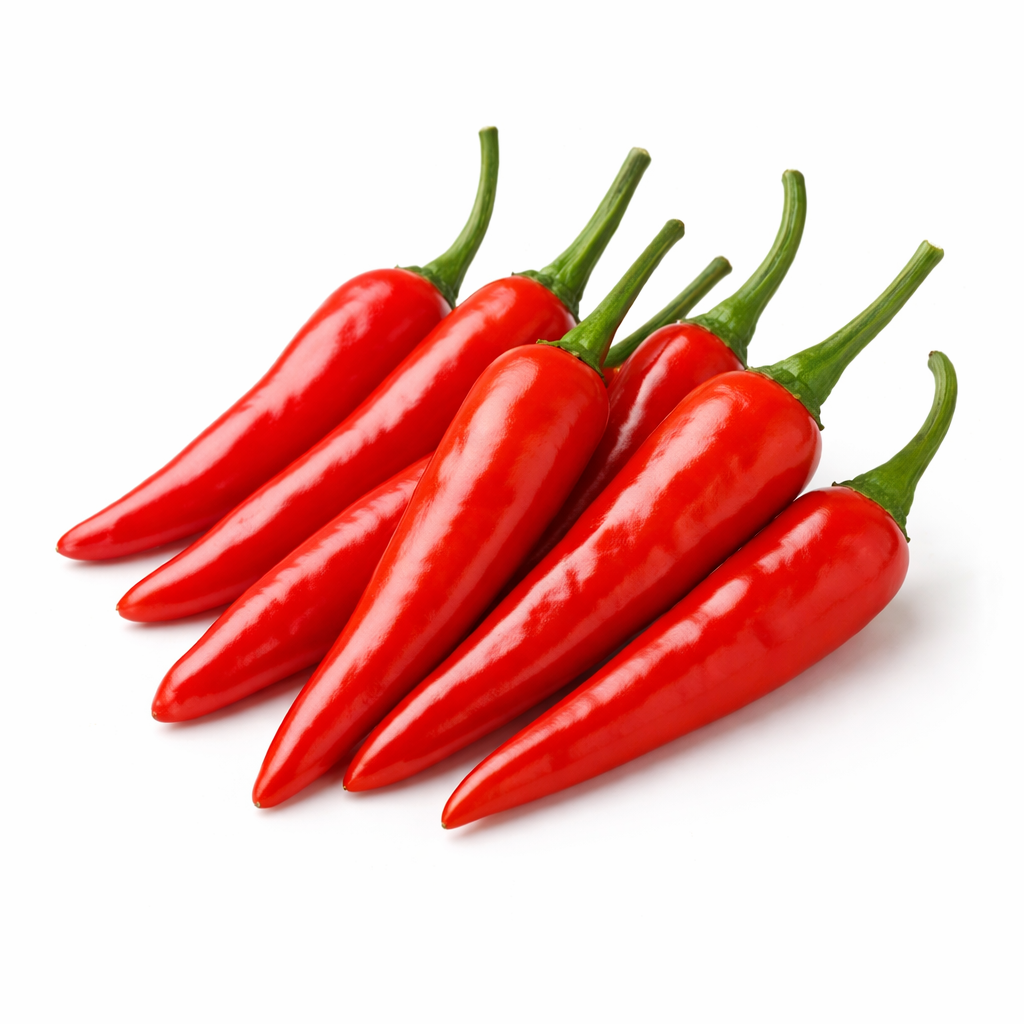 Piment Sucette de Provence