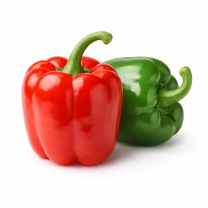 Poivron California Wonder